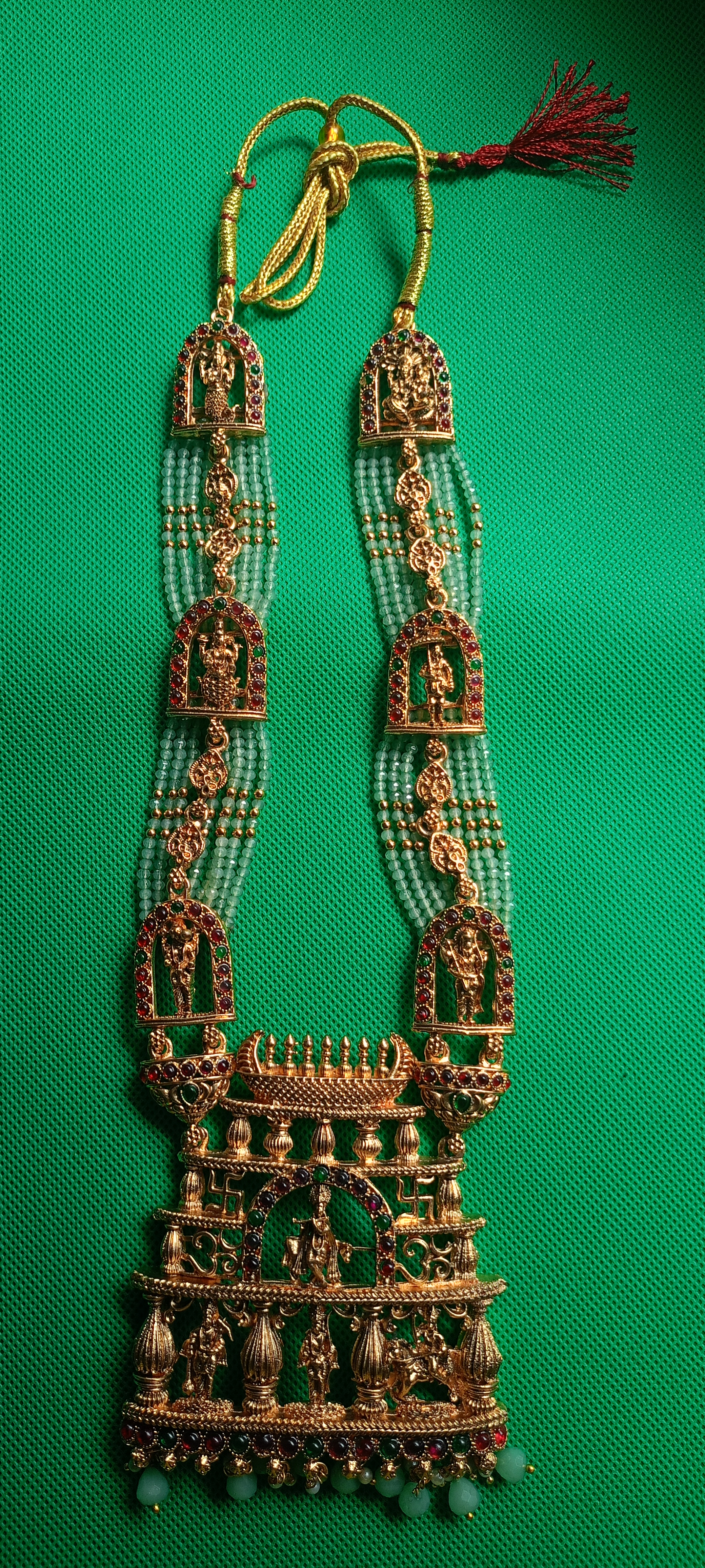 Lakshmi Temple Haram