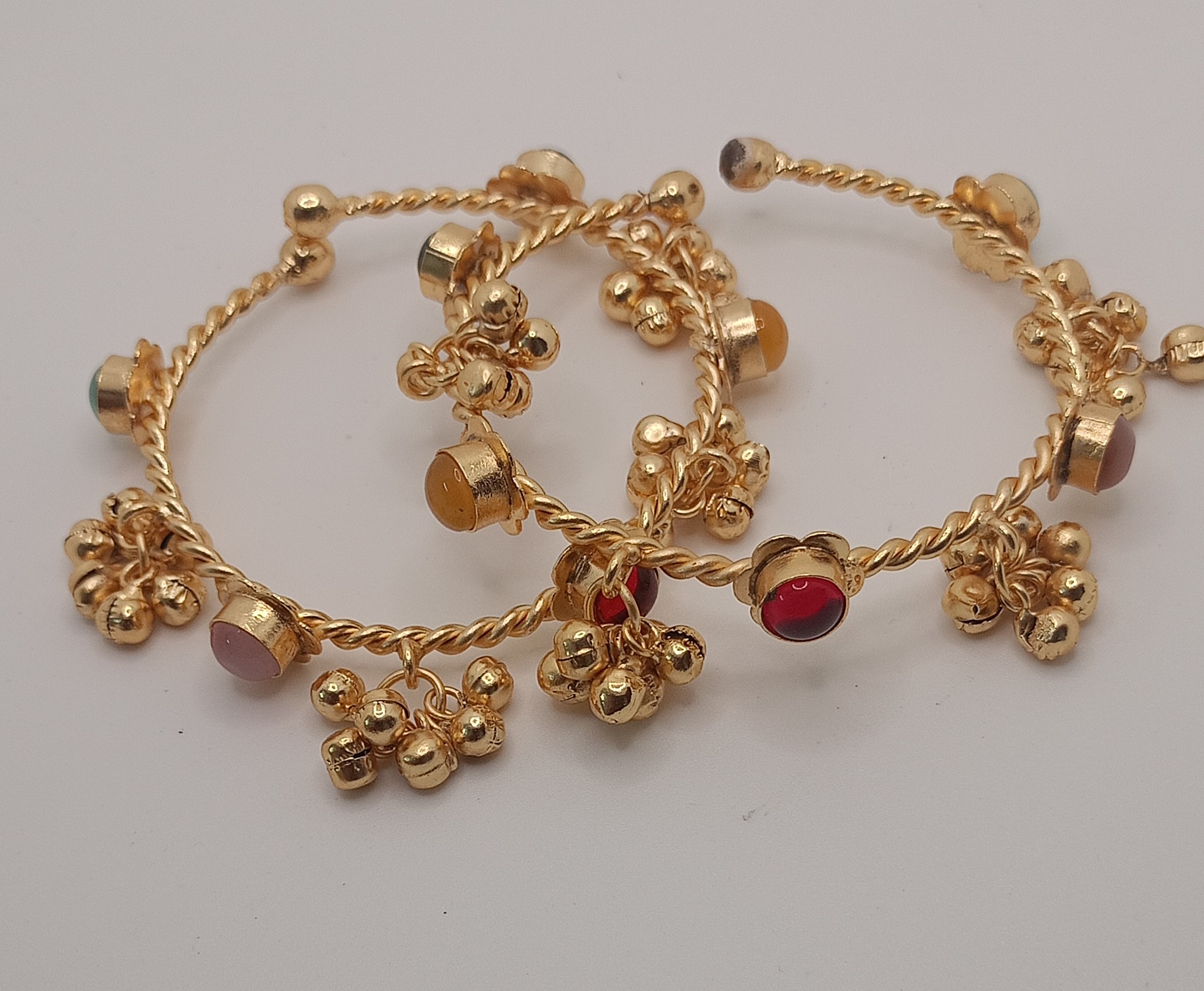 Anklet