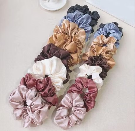 Scrunchie set