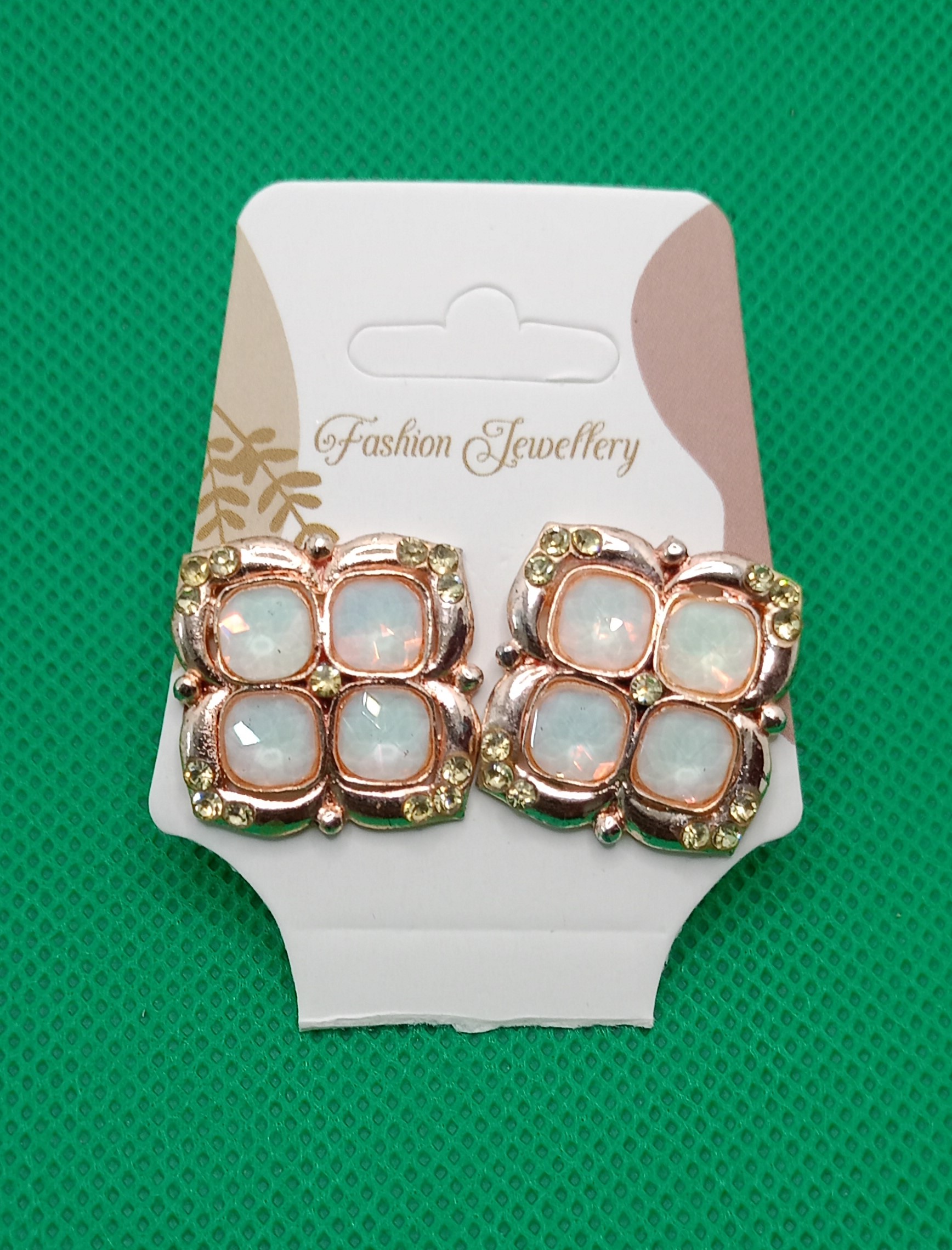 Stylish Earring